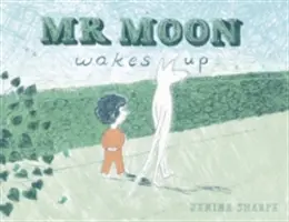 MR Moon Wakes Up (La lune se réveille) - MR Moon Wakes Up