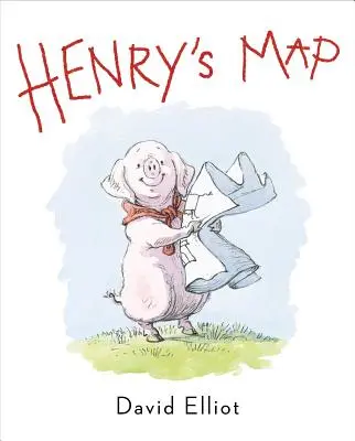 Carte de Henry - Henry's Map