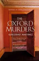 Meurtres à Oxford - Oxford Murders