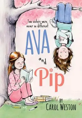 Ava et Pip - Ava and Pip