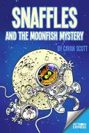 Snaffles et le mystère du poisson-lune - Snaffles and the Moonfish Mystery