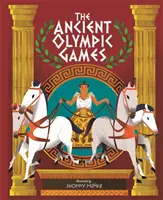 Les Jeux Olympiques de l'Antiquité - The Ancient Olympic Games