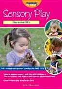 Jeux sensoriels - Sensory Play