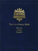 Bible Interlinéaire-PR-Hébreu/Grec/Anglais - Interlinear Bible-PR-Hebrew/Greek/English