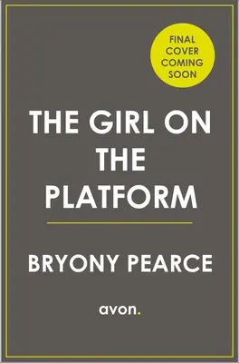 La fille sur la plate-forme - The Girl on the Platform