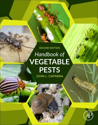 Manuel des ravageurs des légumes - Handbook of Vegetable Pests