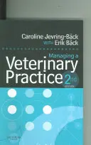 La gestion d'un cabinet vétérinaire - Managing a Veterinary Practice