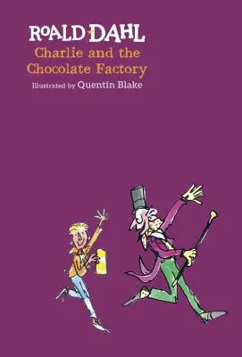 Charlie et la chocolaterie - Charlie and the Chocolate Factory