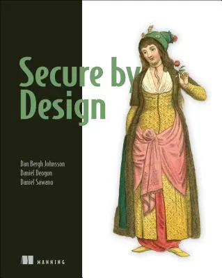 La sécurité dès la conception - Secure by Design