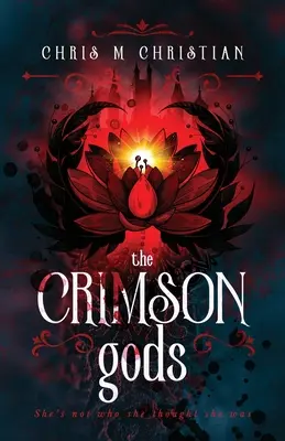 Les Dieux pourpres - The Crimson Gods