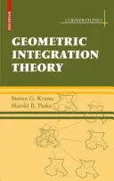 Théorie de l'intégration géométrique - Geometric Integration Theory