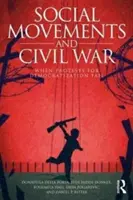 Mouvements sociaux et guerre civile : quand les manifestations pour la démocratisation échouent - Social Movements and Civil War: When Protests for Democratization Fail