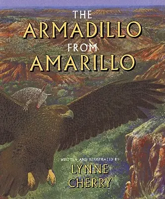 Le tatou d'Amarillo - The Armadillo from Amarillo