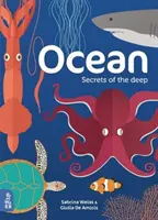 Océan - Secrets des profondeurs - Ocean - Secrets of the Deep