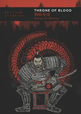 Trône de sang - Throne of Blood