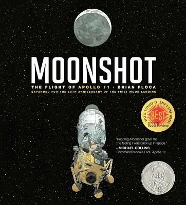 Moonshot : Le vol d'Apollo 11 - Moonshot: The Flight of Apollo 11