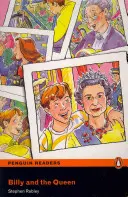 Easystart : Billy et la Reine - Easystart: Billy and the Queen