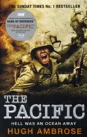 Pacific (La série télévisée officielle de HBO/Sky) - Pacific (The Official HBO/Sky TV Tie-In)