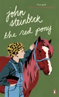 Poney rouge - Red Pony