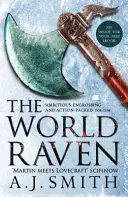 Le corbeau du monde, 4 - The World Raven, 4