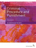 Procédure pénale et sanctions - Criminal Procedure and Punishment