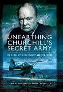 Découvrir l'armée secrète de Churchill : La liste officielle des victimes du SOE et leur histoire - Unearthing Churchill's Secret Army: The Official List of SOE Casualties and Their Stories