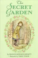 Le jardin secret : Édition spéciale avec l'art de Tasha Tudor et des bonus - The Secret Garden: Special Edition with Tasha Tudor Art and Bonus Materials