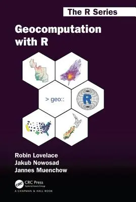 Géoinformatique avec R - Geocomputation with R