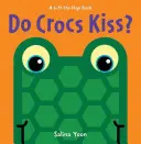 Les crocos s'embrassent-ils ? - Do Crocs Kiss?