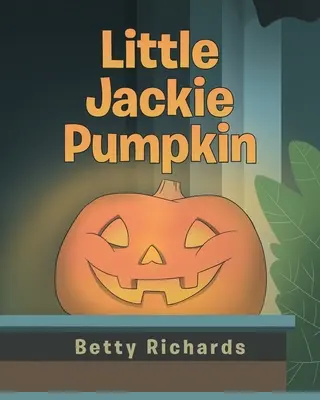 La petite citrouille de Jackie - Little Jackie Pumpkin