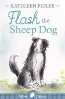 Flash le chien de berger - Flash the Sheep Dog