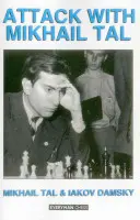 Attaque avec Mikhail Tal - Attack with Mikhail Tal