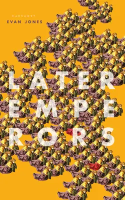 Les derniers empereurs - Later Emperors