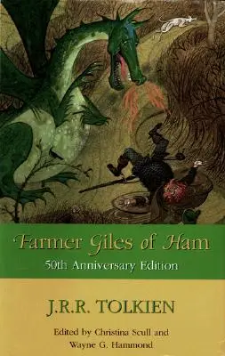 Le fermier Giles de Ham - Farmer Giles of Ham