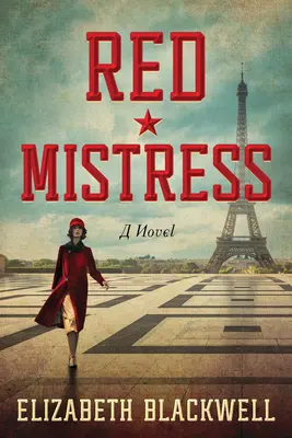 Maîtresse rouge - Red Mistress