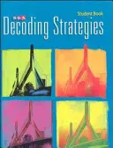 Décodage correctif de la lecture niveau B1, livre de l'élève - Corrective Reading Decoding Level B1, Student Book