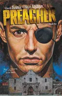 Prédicateur, livre six - Preacher, Book Six