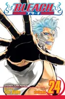 Bleach, Vol. 24, 24 [Avec autocollant] - Bleach, Vol. 24, 24 [With Sticker]