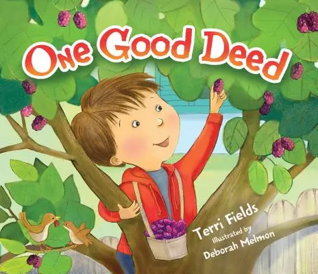 Une bonne action - One Good Deed