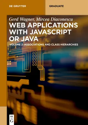 Applications Web avec Javascript ou Java - Web Applications with Javascript or Java