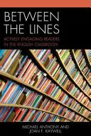 Entre les lignes : Engager activement les lecteurs dans la classe d'anglais - Between the Lines: Actively Engaging Readers in the English Classroom