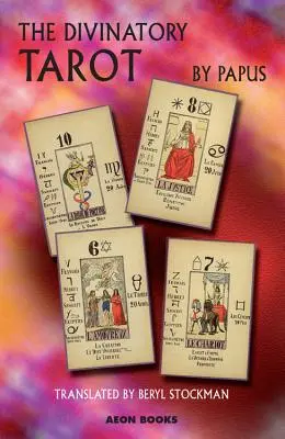 Tarot divinatoire - Divinatory Tarot