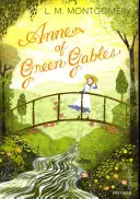 Anne et la maison aux pignons verts - Anne of Green Gables