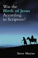 La naissance de Jésus était-elle conforme aux Écritures ? - Was the Birth of Jesus According to Scripture?