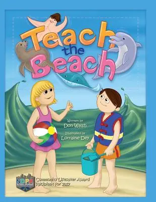 Enseigner la plage - Teach the Beach