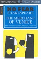 Le Marchand de Venise (No Fear Shakespeare), 10 - The Merchant of Venice (No Fear Shakespeare), 10