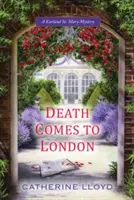 La mort vient à Londres - Death Comes to London