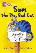 Sam et le grand méchant chat - Sam and the Big Bad Cat
