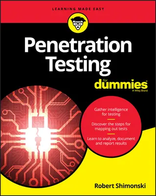 Les tests de pénétration pour les nuls - Penetration Testing for Dummies