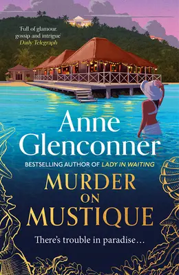 Meurtre à Mustique - Murder on Mustique